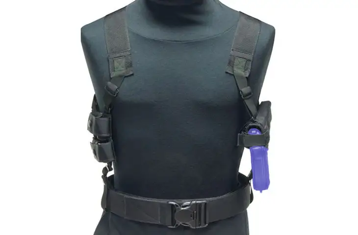 Eagle Industries Tanker Style Holster